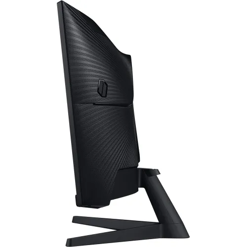 Màn hình cong Samsung Gaming Odyssey G5 LC34G55TWWEXXV 34 inch ( 3440 x 1440/VA/165Hz/1ms/Free Sync )